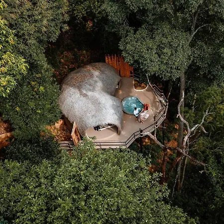 Lannawild Hotel